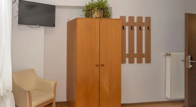 Номер Standard Haunold Homes