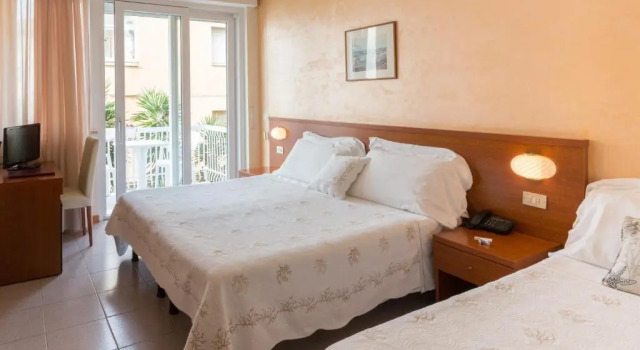 Hotel Corallo