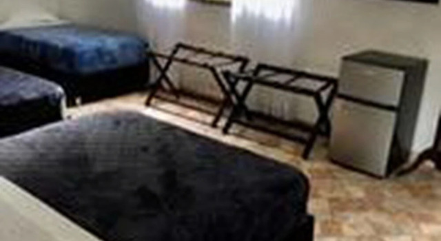 Номер Deluxe Villa Thiago Finca Tradicional