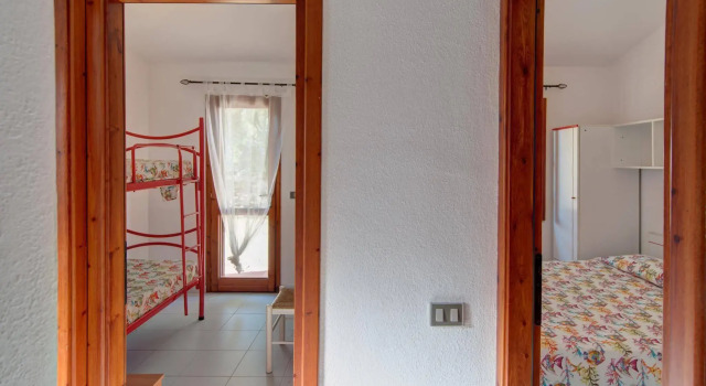 Residenze Gallura, Buchen Sie Ferienwohnung San Teodoro Sardinien