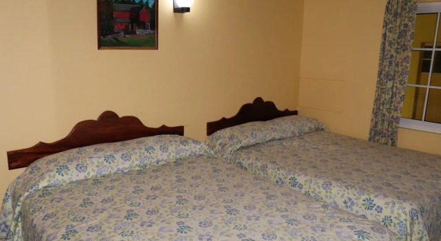 Номер Standard Tamarind Tree Resort