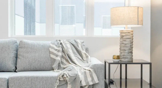 Апартаменты Landing Apartments New York