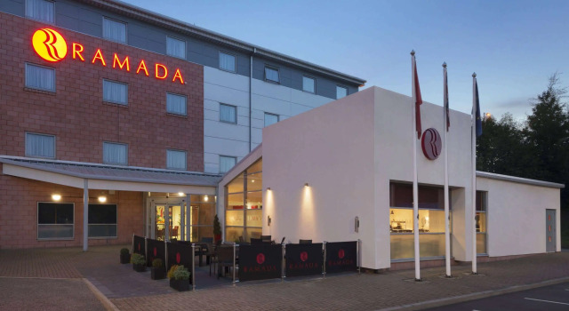 Ramada by Wyndham Wakefield
