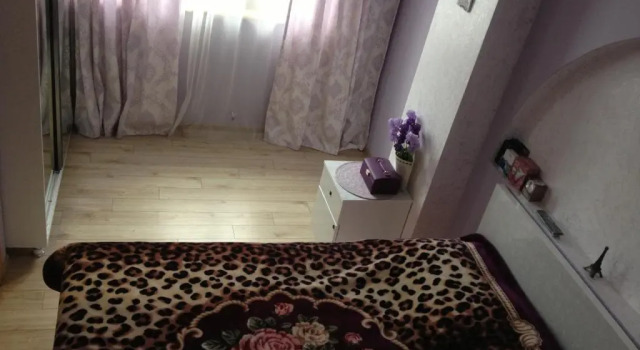 Апартаменты Tamuna Apartment