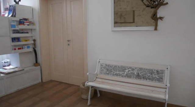 4 Camere A Trani