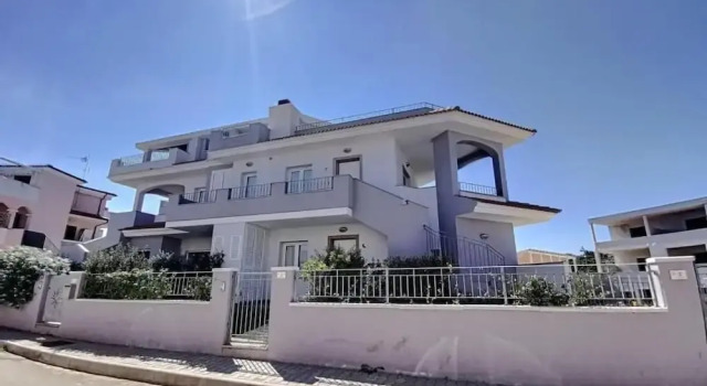 Residence Blu Sea