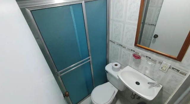 Двухместный номер Standard Hotel Gran Imperio