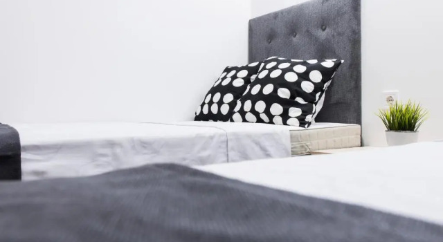 Студия Tisza-tó Apartmanpark