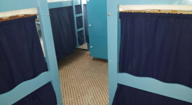 Hostel Dragão do Mar