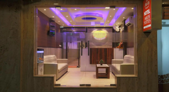 Arch Suites - Near Aerocity