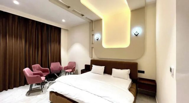 Номер Superior Hotel Bella Costa