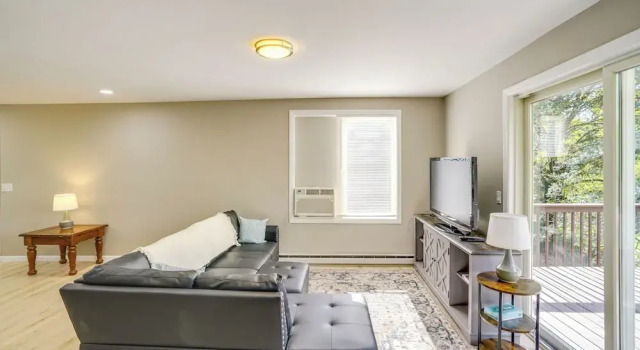Апартаменты Relaxing Catskills Apt < 3 Mi to Windham Mountain!