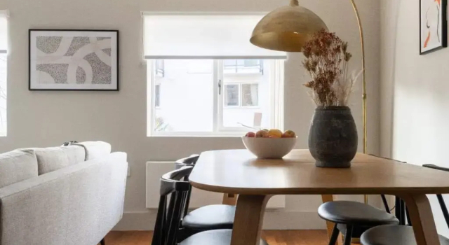 The Kennington Escape - Modern & Bright 2bdr Apartment, Varaa Huoneisto Asunnot kohteessa Merseyside, Huoneisto