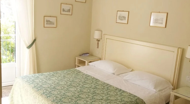 Номер Standard Villa La Mirabella