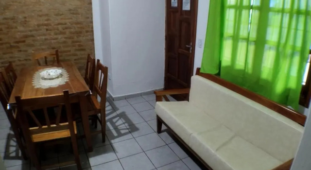 Mi Hogar Alojamientos Temporarios, Book Hotel Hotels in Misiones with a Pool, Swimming Pool