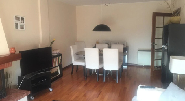 Apartment With 2 Bedrooms in Leça da Palmeira, With Wonderful City Vie