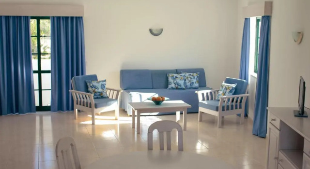 Dunas do Alvor - Torralvor, Rezervovat Apartmánový hotel Apartmánové hotely v Albufeira, Apartmánový hotel