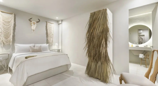 Номер Deluxe Hotel Boutique Casa Lulu