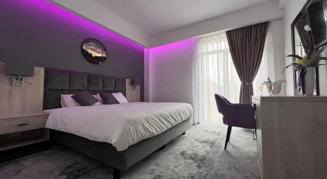 Двухместный номер Standard Majestic Boutique Hotel