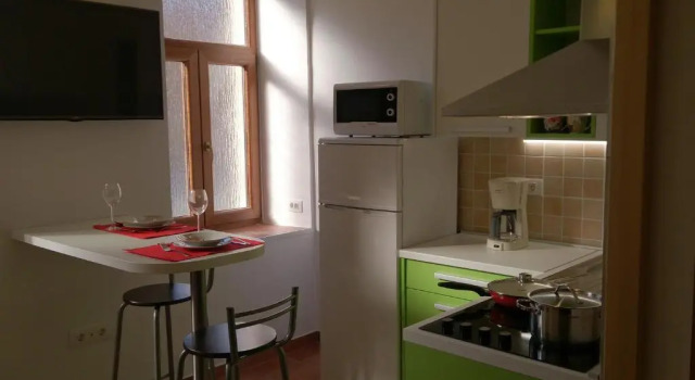 Apartment Studio Prima, Забронировать Апартаменты/квартира Риека Приморско-Горанская жупания