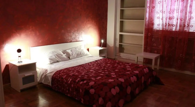 Номер Standard Bologna Center Town