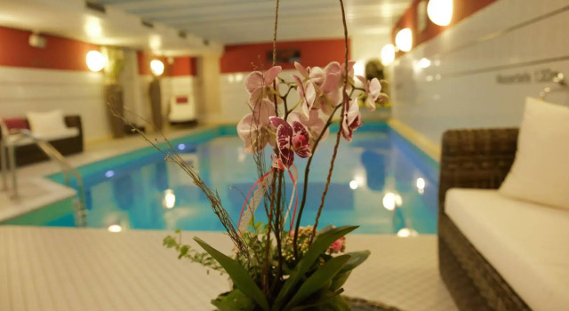 Hotel TURNA Malbun, Reserva ahora Hotel Hoteles SPA en Triesen, cerca de Vaduzer Täli, SPA