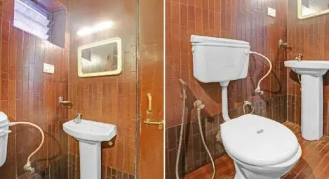 OYO 90858 Casa De Cajino Palace, Забронировать Отель Калангут Северный Гоа, рядом с Пляж Калангут