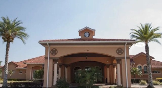 H2u - Aladdin - Bv1320 3 Bedroom Townhouse, Varaa Hotelli Kissimmee Kissimmee