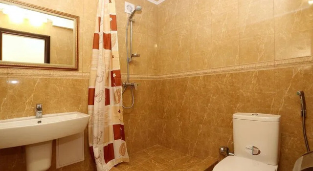 Номер Standard Гостевой дом Ориентал