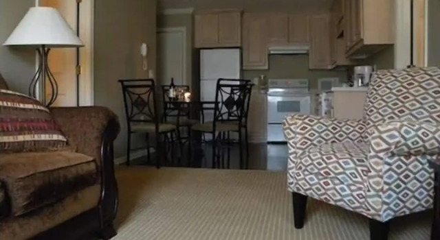 Номер Standard The Smith House