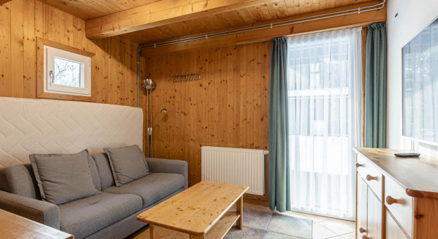 Holiday Home on the Kresichberg With Swimming Pool