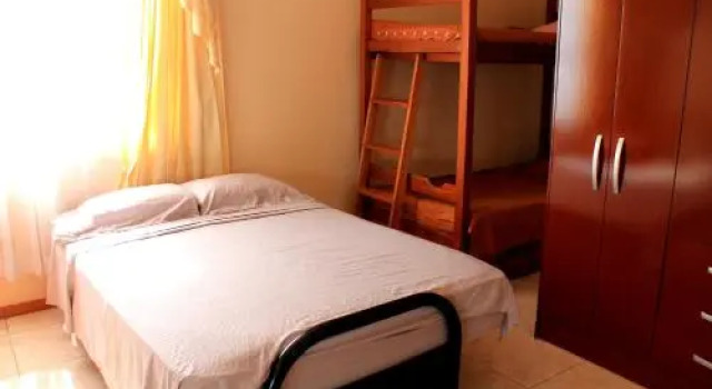 Casa Cipreses - Vacation Rental, Réserver Hôtel Paraiso 