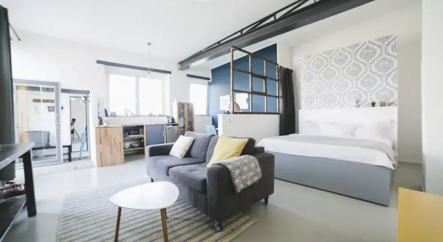 ElbQuartier Apartments Magdeburg, Foglalás Apartman Magdeburg Saxony-Anhalt
