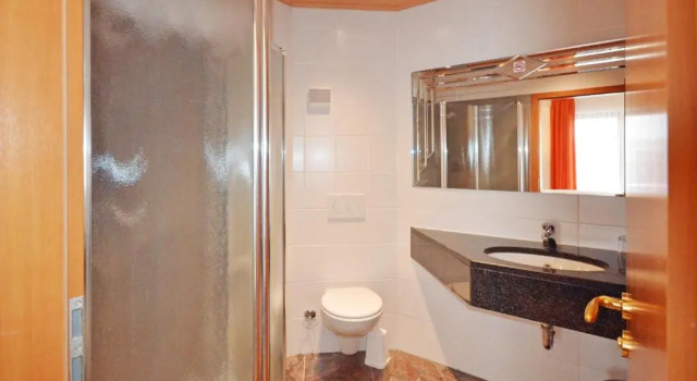 Двухместный номер Deluxe Landgasthof Scheubel