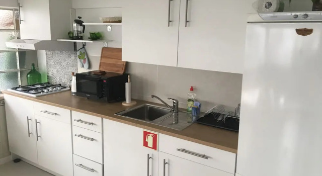 Апартаменты Two Bedroom Self Contained House