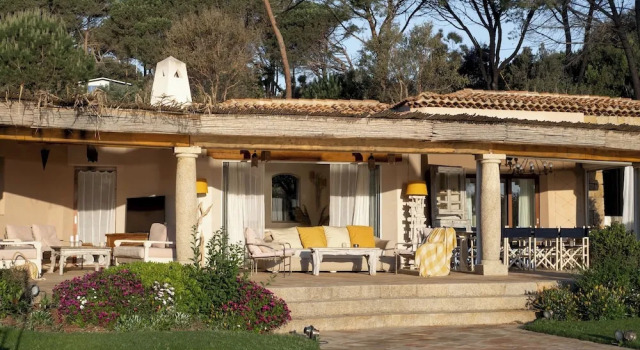 Villa Padulella 8 2 Emma Villas, Rezervovat Vila Chaty v Elba, Chalupa