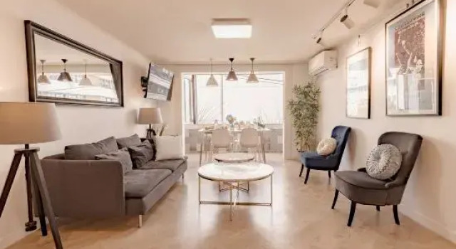 Люкс Maison De Luxe Gangnam, Premium Home Theater Suite