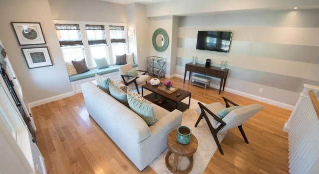 Коттедж The Newport Lofts - 595 Thames Street