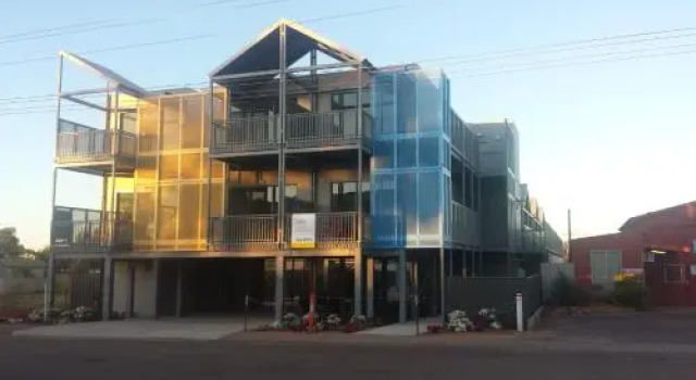 Onslow Apartments, Réserver Appartement Onslow Pilbara