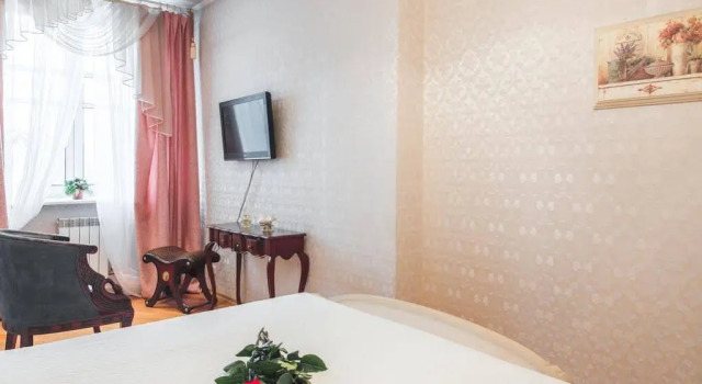 TS Apartment