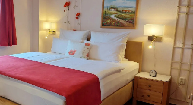 L' Auberge Gutshof