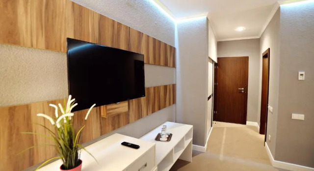 Номер Standard Hotel Roberto Slanic Prahova