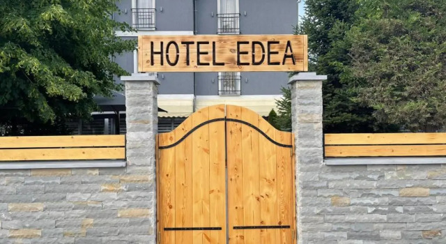 Hotel Edea