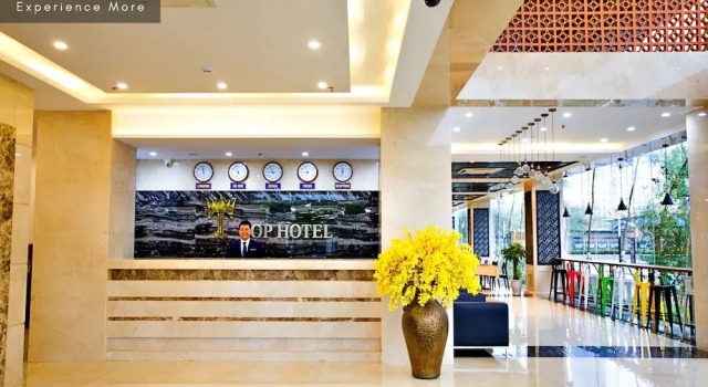 S79 TOP Hotel, Забронировать Отель СПА-отели Ханоя, SPA-услуги