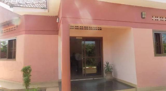Elgon Heights Motel