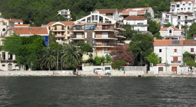 Апартаменты Apartments Coral
