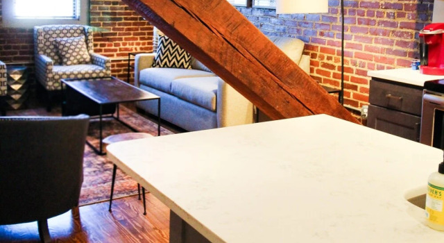 The Lofts at Downtown Salem, Rezerwuj Hotel Salem Wirginia