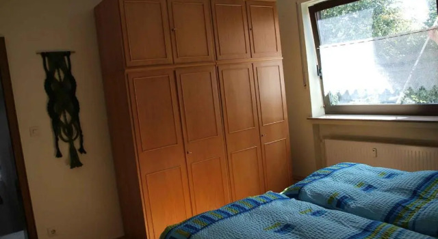Ferienwohnung Boueke