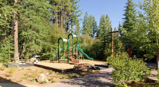 Коттедж Beautiful Northstar Residence - Access to the NPOA - Eagle Feather Northstar