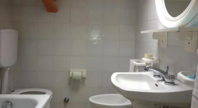 Двухместный номер Standard Мансарда Hotel Rivamare